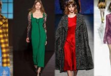 Τα 7 βασικά χρώματα που θα φορεθούν φέτος από τις γυναίκες