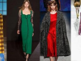 Τα 7 βασικά χρώματα που θα φορεθούν φέτος από τις γυναίκες