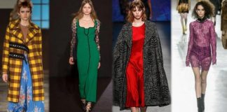 Τα 7 βασικά χρώματα που θα φορεθούν φέτος από τις γυναίκες