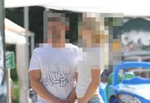 Συμβόλαιο θανάτου στη Βούλα. Εκτέλεσαν 46χρονο Ελληνοαυστραλό νεκρό με 4 σφαίρες. Η τηλεστάρ και ο πολιτικός που δούλευε στην εταιρία του(φωτό)