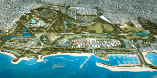 Σπριντ για την επένδυση στο Ελληνικό. Τροπολογία για την επιτάχυνση των έργων