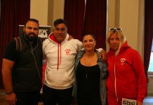 «Βίκος Street Relays Πειραιάς»