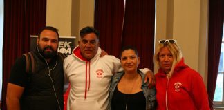 «Βίκος Street Relays Πειραιάς»