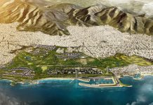 Τα 8 πρώτα έργα που θα γίνουν στο Ελληνικό