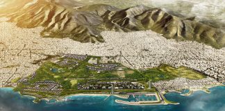 Τα 8 πρώτα έργα που θα γίνουν στο Ελληνικό