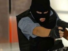 Ένοπλη ληστεία στο “Σκλαβενίτη” στην Αργυρούπολη