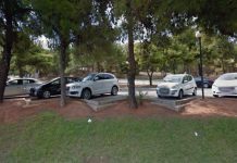 Δικαιώματα δημοτών στα μισθωμένα πάρκινγκ της Βουλιαγμένης