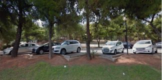 Δικαιώματα δημοτών στα μισθωμένα πάρκινγκ της Βουλιαγμένης