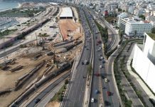 Τα έργα ανάπλασης του Φαληρικού όρμου που αλλάζουν την όψη της παραλιακής