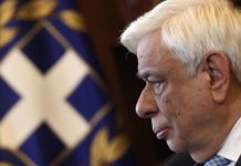 Παρουσία του Προέδρου της Δημοκρατίας η μετονομασία σε Λεωφόρο Ευελπίδων της Βάρης Κορωπίου