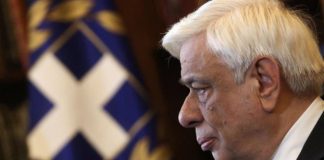 Παρουσία του Προέδρου της Δημοκρατίας η μετονομασία σε Λεωφόρο Ευελπίδων της Βάρης Κορωπίου