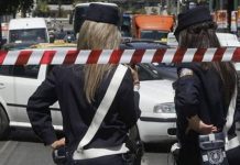 Κυκλοφοριακές ρυθμίσεις σε Βούλα Βάρη Βουλιαγμένη την Δευτέρα 12 Νοεμβρίου. Τα ωράρια και οι δρόμοι που θα διακόπτεται η κυκλοφορία.