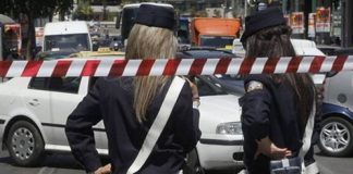 Κυκλοφοριακές ρυθμίσεις σε Βούλα Βάρη Βουλιαγμένη την Δευτέρα 12 Νοεμβρίου. Τα ωράρια και οι δρόμοι που θα διακόπτεται η κυκλοφορία.