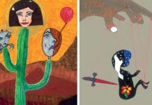 Σάντρα Τσιλιγγερίδου: Εξορία από την ωραιοποίηση . Μια πρωτότυπη έκθεση στη Βούλα