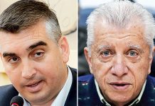 Τα πρόσωπα και οι μονομαχίες για τις Δημαρχίες στα Νότια Προάστια