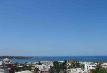Μέχρι και 60% η αύξηση των αγοραπωλησιών ακινήτων στη Γλυφάδα.
