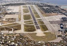 Σε  4-5 εβδομάδες θα γίνει η μεταβίβαση στην Lamda Development , δηλώνει ο Υπουργός Ανάπτυξης . Το ΣτΕ απέρριψε προσφυγές κατοίκων