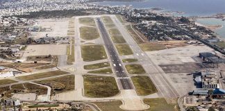 Σε 4-5 εβδομάδες θα γίνει η μεταβίβαση στην Lamda Development , δηλώνει ο Υπουργός Ανάπτυξης . Το ΣτΕ απέρριψε προσφυγές κατοίκων