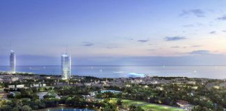 Ανοίγει ο δρόμος για τον διαγωνισμό για το καζίνο στο Ελληνικό