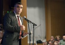 Επένδυση Ελληνικού: Πρόεδρος στον Φορέα διαχείρισης ο Δήμαρχος Γ. Κωνσταντάτος