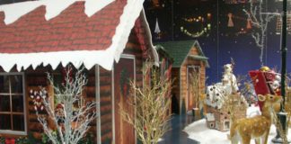 To πρόγραμμα των Χριστουγεννιάτικων εκδηλώσεων του Δήμου Σαρωνικού