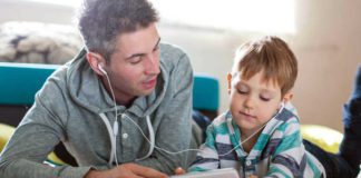 Σεμινάριο Συμβουλευτικής Γονέων για τη Διαχείριση Άγχους από τον Δήμο Βύρωνα