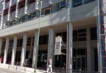 Νέο 6όροφο πολυτελές ξενοδοχείο στη Βουλιαγμένης