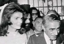 15 εκατομμύρια ευρώ το πωλητήριο για την βίλα του Ωνάση στο Λαγονήσι