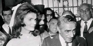 15 εκατομμύρια ευρώ το πωλητήριο για την βίλα του Ωνάση στο Λαγονήσι