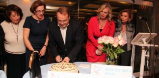 Δίνουν το παρών οι φίλοι του ΠΙΚΠΑ Βούλας