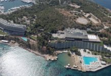 Αθηναϊκή Ριβιέρα :έργα ανάπλασης,νέες κατασκευές,παρεμβάσεις σε 70 χιλιόμετρα από το Μικρολίμανο μέχρι το Σούνιο