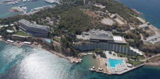 Αθηναϊκή Ριβιέρα :έργα ανάπλασης,νέες κατασκευές,παρεμβάσεις σε 70 χιλιόμετρα από το Μικρολίμανο μέχρι το Σούνιο