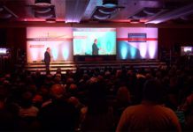 Ζήτησε ψήφο για νέα έργα και νέα θητεία ο Γ. Κωνσταντέλλος. Απολογισμός της 5ετιας