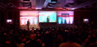 Ζήτησε ψήφο για νέα έργα και νέα θητεία ο Γ. Κωνσταντέλλος. Απολογισμός της 5ετιας