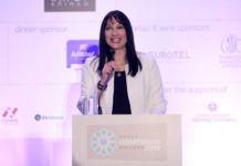 Έλενα Κουντουρά: «Απογειώσαμε τον ελληνικό τουρισμό την τελευταία τετραετία»