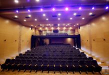 Εγκαίνια για το ανακαινισμένο «Μελίνα Μερκούρη» στη Γλυφάδα