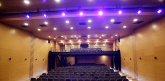 Εγκαίνια για το ανακαινισμένο «Μελίνα Μερκούρη» στη Γλυφάδα