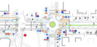 Νέα κυκλοφοριακή διαρρύθμιση της οδού Σωκράτους στη Βούλα