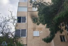 Τραγωδία στη Βάρκιζα. Βρέφος 13 μηνών απανθρακώθηκε (video)