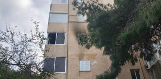 Τραγωδία στη Βάρκιζα. Βρέφος 13 μηνών απανθρακώθηκε (video)