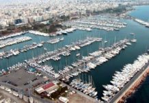 Μαρίνα Αλίμου: Άνοιξαν οι προσφορές. Πέρασαν τρεις επενδυτές στην επόμενη φάση