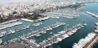 Μαρίνα Αλίμου: Άνοιξαν οι προσφορές. Πέρασαν τρεις επενδυτές στην επόμενη φάση