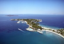 Δίνει ώθηση στην οικονομία η Αθηναϊκή Ριβιέρα