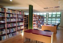 Εκδηλώσεις όλο το Μάρτιο στη Δημοτική Βιβλιοθήκη Γλυφάδας