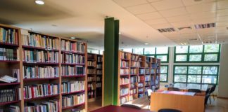 Εκδηλώσεις όλο το Μάρτιο στη Δημοτική Βιβλιοθήκη Γλυφάδας