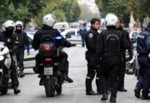 Τραγωδία στη Λεωφόρο Βουλιαγμένης. Εκτέλεσε την γυναίκα του και μετά αυτοπυροβολήθηκε