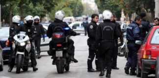 Τραγωδία στη Λεωφόρο Βουλιαγμένης. Εκτέλεσε την γυναίκα του και μετά αυτοπυροβολήθηκε