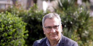 Τάσος Ταστάνης: Εμείς θέλουμε τον δημότη πρωταγωνιστή