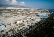 Με 4 ΚΥΑ “άναψε πράσινο” για καζίνο- πάρκο στο Ελληνικό