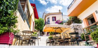 Airbnb: Έρχεται ρυθμιστικό πλαίσιο. “Χρυσές δουλειές” στην Ελλάδα